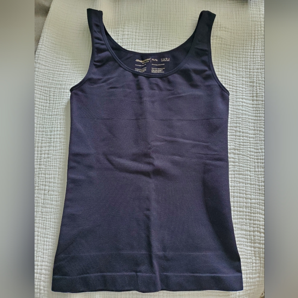 Shapermint Tank